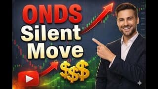 Ondas Inc (ONDS) Stock Analysis: Revenue Guidance and Drone Approvals