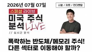 [미국주식] 힘든 시장에서도 살아있는 주식들! 섹터별 강한 종목 분석(MU, SNDK, PENG, PANW, LLY, COMP, ALL, MPLT, NAVN, BLZE, RDDT)