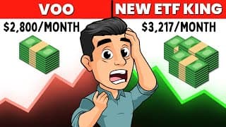 The ETF Nobody Talks About (Beating VOO Quietly)