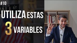 📊 TODO lo que NECESITAS SABER para VALORAR ACCIONES en 12 MINUTOS [Paso a Paso]