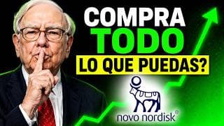 ¿Compra Todo lo que Puedas? Europa Acaba de Darle una Gran Victoria a Novo Nordisk