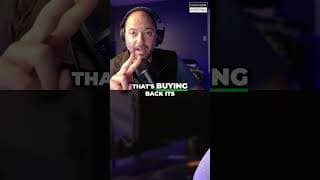 Trifecta Stock: Burry's Pick & Hockey Stick Returns! #shorts