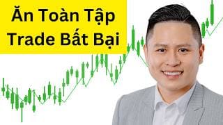 🔴Thị trường Stock Hàn Quốc sụp đổ, CRYPTO lên mạnh!! Trade liên tục win