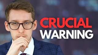 Elon Confirms It's Happening. Major Warning To Tesla Investors