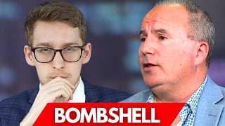 Dan Ives Stuns With Bombshell Tesla Prediction