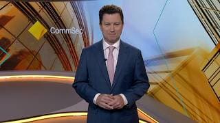 AM 18 June 26: ASX set to fall as Fed signals rate rise