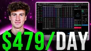 Understanding Candlesticks on Webull! (Beginner Guide)