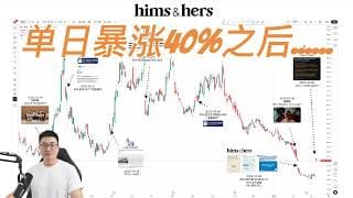 HIMS 尘埃落定之后