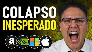 Una industria multimillonaria colapsa en 24 horas (Nadie lo vio venir)