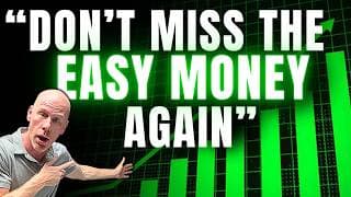 Stocks NOBODY Wants....But Are the NEXT BIG Winners
