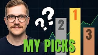 Discussing My Stock Draft Season 2 Picks