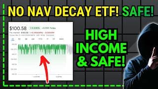 Keep ALL Spare Cash In THIS ETF (Weak Dollar Is COMING!)