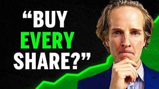 If You Missed Palantir or Nvidia. This is Even Bigger.