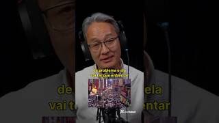 Qual é o limite do modelo econômico chinês?