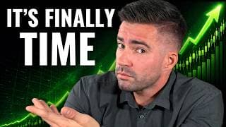 🚨History is About to be Made.. (Best Opportunity for Investors!)