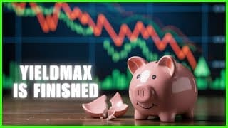 YieldMax Reverse Split EXPLAINED (What Nobody Tells You!)