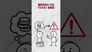 イーロンマスクが20代の頃の資産管理が神すぎたのでアニメーションで解説