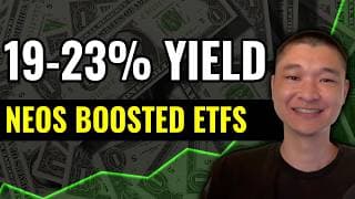 NEOS Just Launched New Boosted ETFs — Here’s What You Need to Know