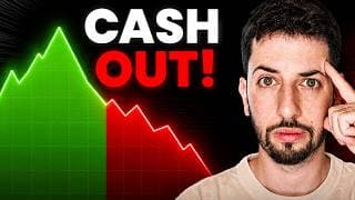 4 Stocks I’d Sell Before This Gets Worse