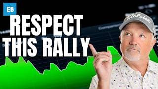 Why You Should Respect This Massive Market Rally
