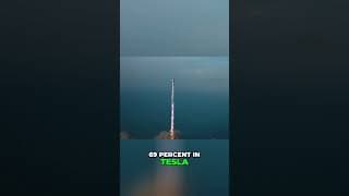 Why I'm Loading Up on SpaceX Now (Tesla vs. SpaceX) #shorts