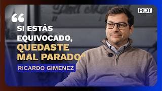 ⚠️ Elecciones 2027: cómo jugar el riesgo sin quedar afuera del mercado | #RuedaDeToros