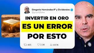 Invertir en oro: ¿Creencia arcaica o riqueza real?