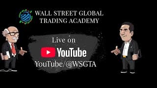Markets in Turmoil | Live Market Talk with David Green & Peter Tuchman