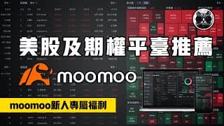 推薦熱門美股交易平台moomoo，美股是不是漲太高了？降息後的真正機會，其實不在方向？技術交易者如何吃到這波機會 | 老貓與指標