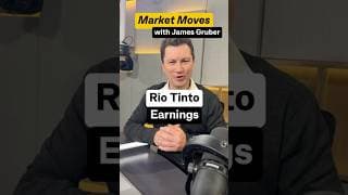 Rio Tinto Earnings