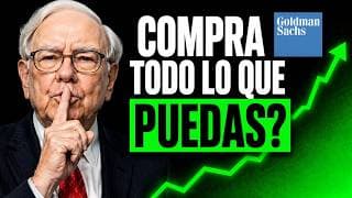 Goldman Sachs tritura expectativas | ¿Vale la pena ahora?