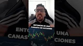 ¿No sabés qué acción elegir? Probá con los ETFs 📈