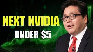 5 AI Stocks Under $5 to Buy Now for Long Term (Next NVIDIA Picks)