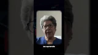 La mayoría de las personas cree que ya es demasiado tarde para empezar algo nuevo.