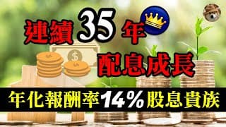 【我們生活中的美股-食品篇】連續35年配息成長，年化報酬率達14%的股息貴族，存股族必看！｜美股價值投資-MKC｜EP26