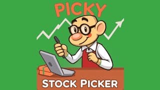 PICKING THE RIGHT STOCKS!  2 HIGH GROWTH TECHNOLOGY STOCKS AND 3 FINANCIAL STOCKS!
