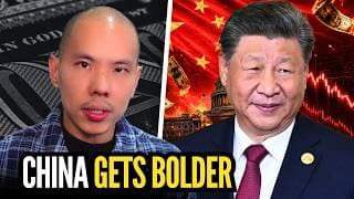 China Cancels Treasuries With Euro Bonds as Beijing Cuts Off US Assets, Forever