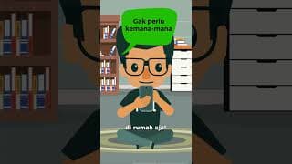 Beli Saham Bisa Lewat Alfamart? 😱