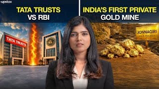 The Regulatory Framework That Could Force Tata Sons to Go Public | Markets Today #247