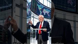 Cómo Analizar Acciones como Warren Buffett con IA (sin programar) | Masterclass en Vivo