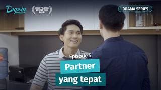 Episode 5 : Partner yang Tepat #AwalMulaTrading