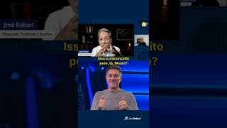 Luciano Huck revela como a burguesia pensa!