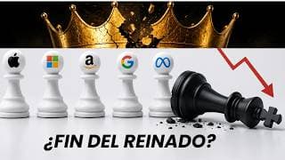 🔴¿Se está Rompiendo el Dominio de las Magníficas?
