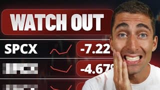 While Everyone Sells AI Stocks, I'm Doing This