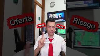 #petróleo #estrechodeormuz #trump #trading #EstadosUnidos