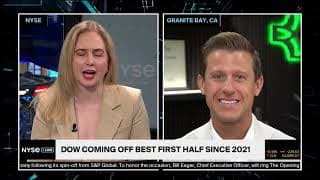 Market Expert David Laut Explains Why He Believes Fed Unlikely to Hike Rates