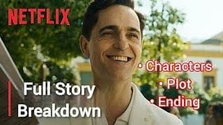 Berlin and the Lady with an Ermine | Netflix