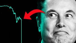 SpaceX Stock Collapses Under IPO Price