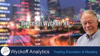 Bruce On Wyckoff #1