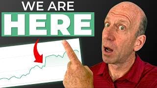 They Just Flipped, These 5 Stocks Could be INSANE Now